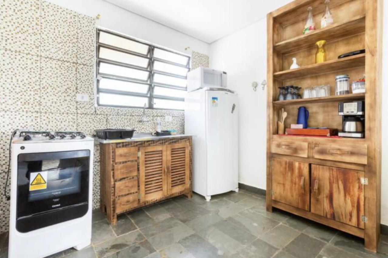 Villa Casa Litoral Sul De Sao Paulo, Peruibe Itariri Esterno foto