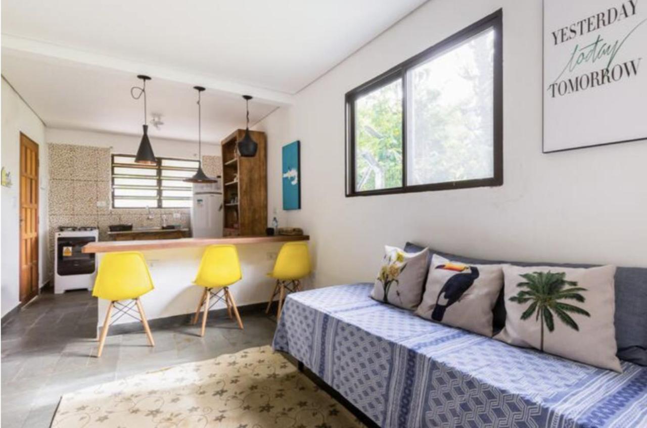 Villa Casa Litoral Sul De Sao Paulo, Peruibe Itariri Esterno foto