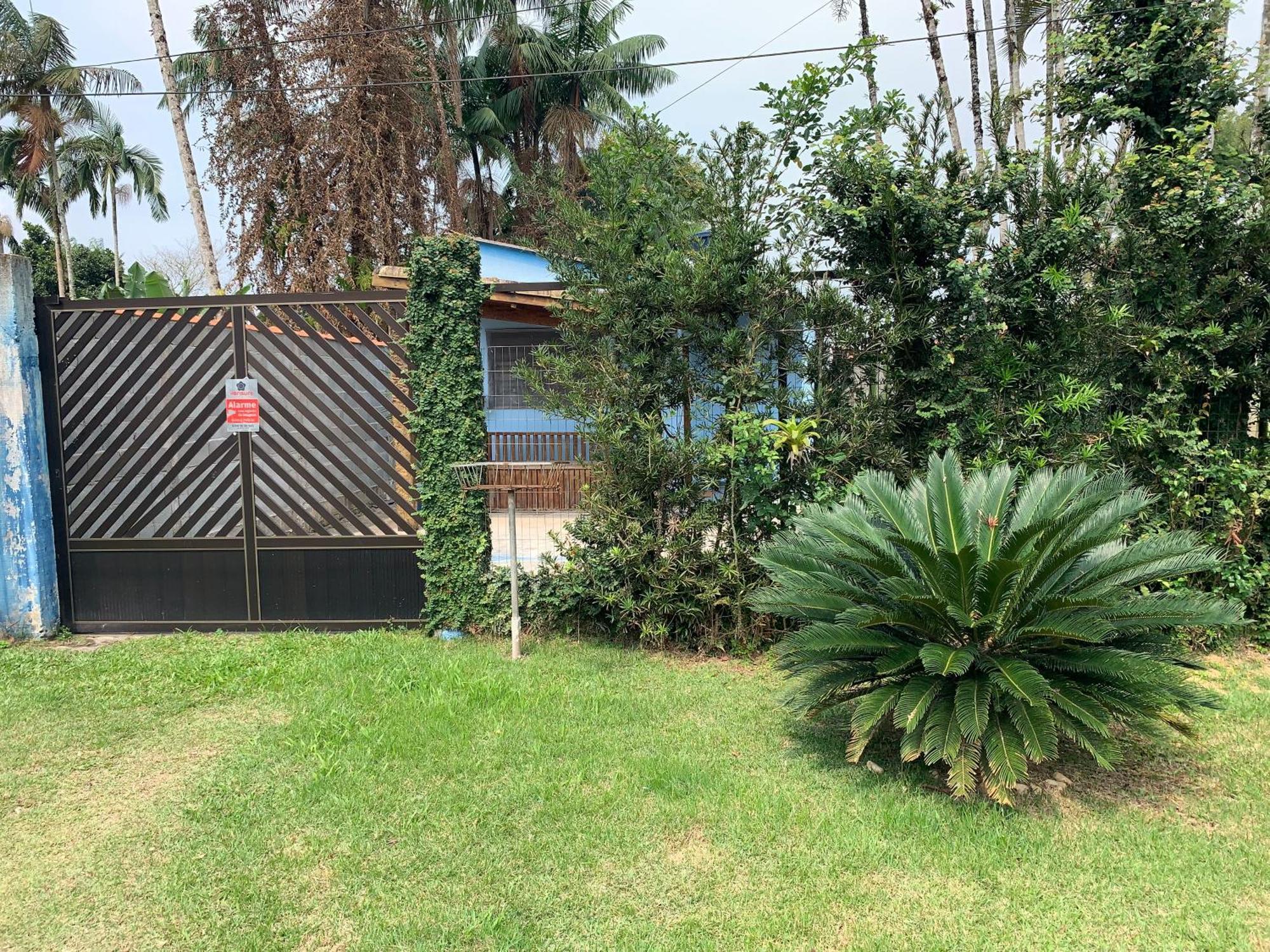 Villa Casa Litoral Sul De Sao Paulo, Peruibe Itariri Esterno foto