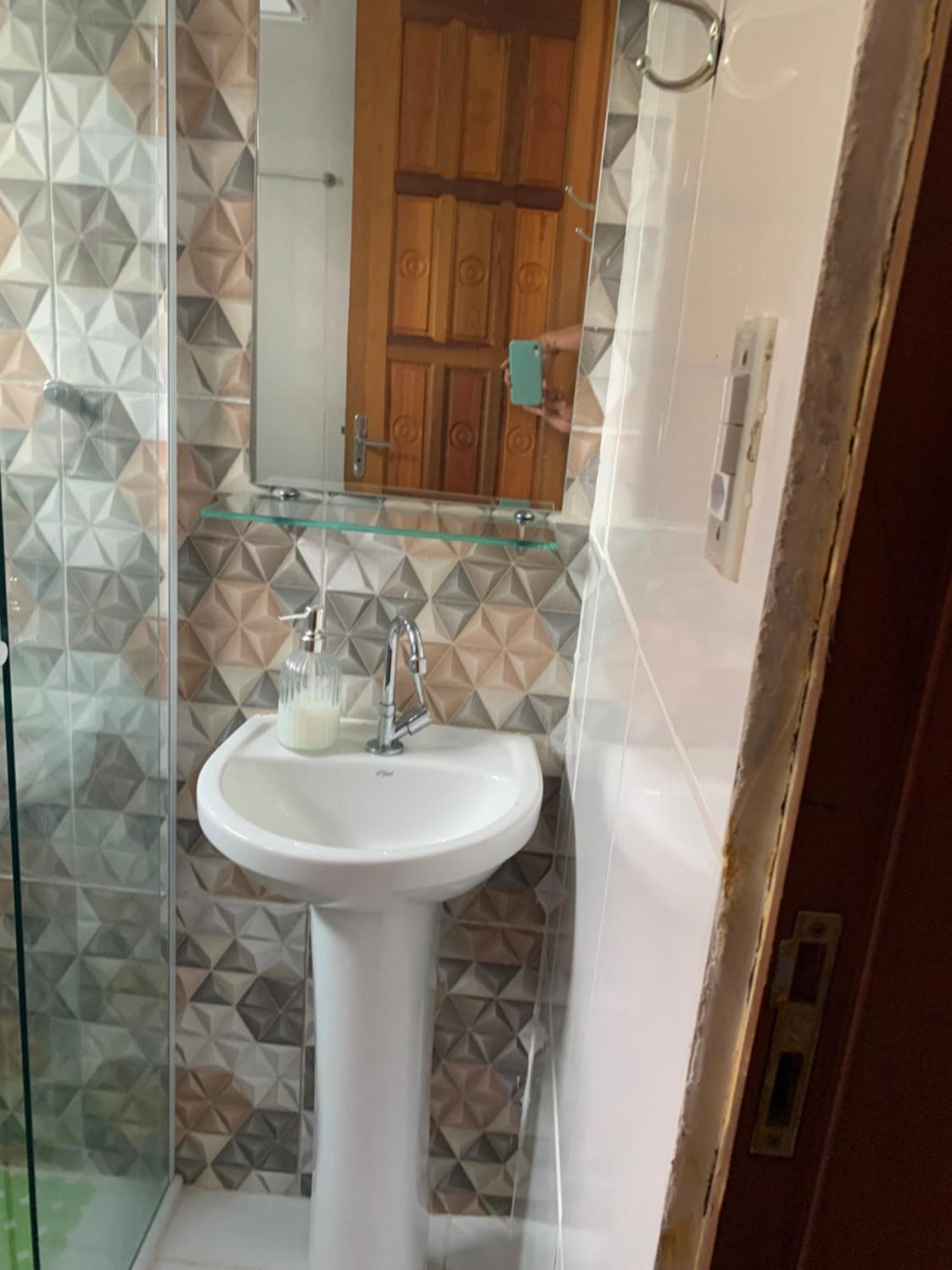 Villa Casa Litoral Sul De Sao Paulo, Peruibe Itariri Esterno foto